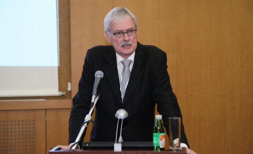 VIII Всероссийская научно-практическая конференция «Рациональная фармакотерапия в урологии – 2014»